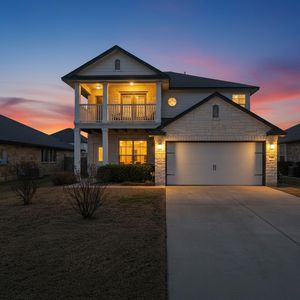 4601 Abergavenny Dr