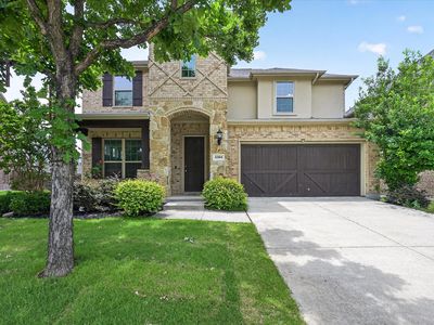 4104 Red Granite Ln