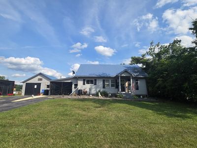 319 Old Stage Rd