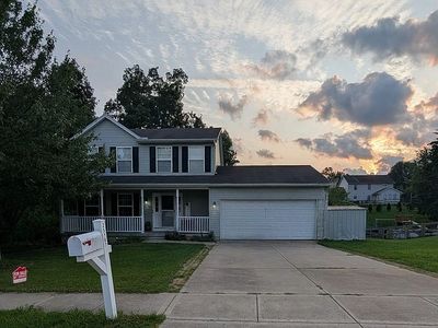 Property at 25187 Cider Cir, West Harrison, IN