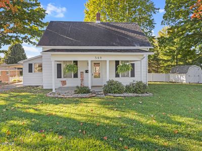 Property at 548 Center Ave, Bellefontaine, OH
