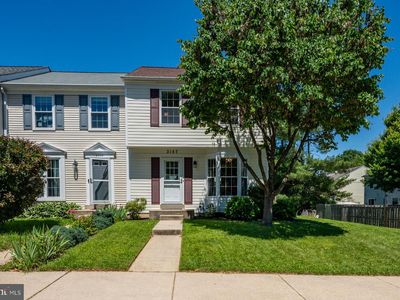 3157 Benton Square Dr