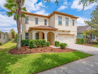 5119 Sanderling Ridge Dr