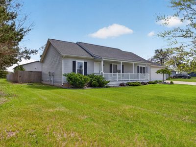 2545 Wolf Lake Rd