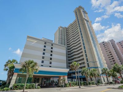 2504 N Ocean Blvd. #936