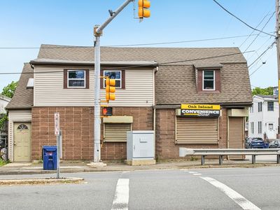 Property at 831 N Shore Rd, Revere, MA