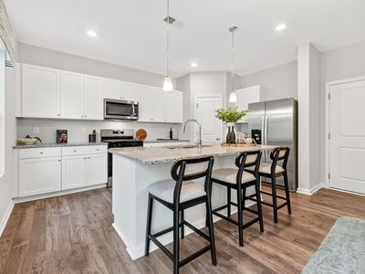 241 Shiloh Woods Cir