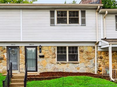 Property at 3033 Wooded Way, Jeffersonville, IN