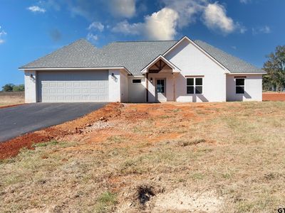 Property at 856 County Road 3807, Bullard, TX