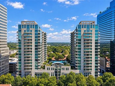 943 Peachtree St NE Unit 1310