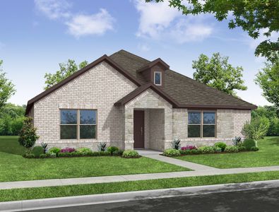Jarvis in Redden Farms Plan, Redden Farms