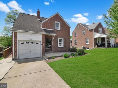 308 Edgemore Rd