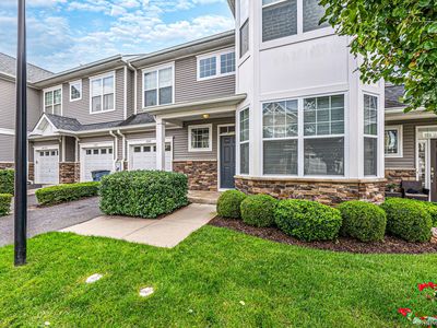 2305 Townhome Way