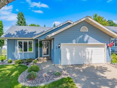 824 West Mohawk Trail