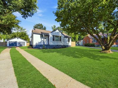 458 Gerald Rd