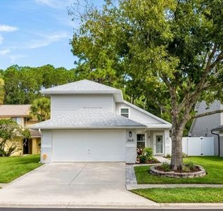 364 GOLDSTONE COURT