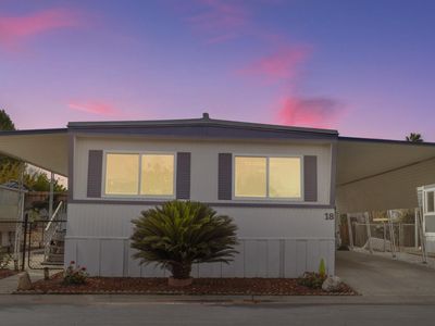 5040 Jackson St SPC 18