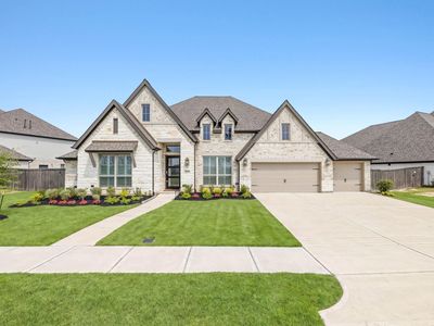 12122 Grassy Bend Dr