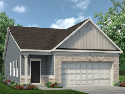 Property at 224 Trenton Trl Lot 221, Chapel Hill, TN