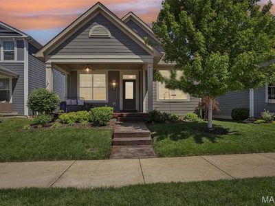 Property at 2536 Fossett Dr, Grover, MO