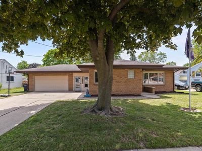 1125 Coolidge Ave