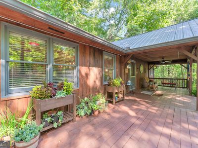 Property at 113 Biddy Mountain Ln, Tiger, GA