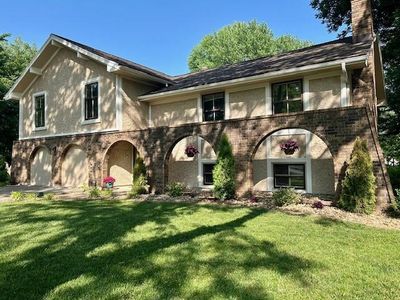 3647 NW Blue Jacket Dr