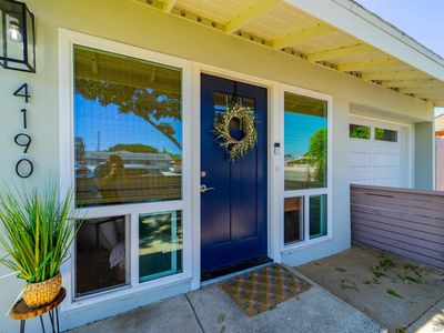 4190 Clairemont Dr