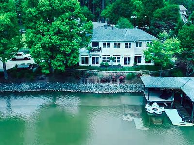 4400 Tucker Rd