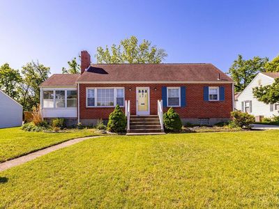 527 Southwood Dr