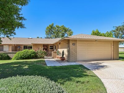 Property at 12707 W CASTLE ROCK Drive, Sun City West, AZ