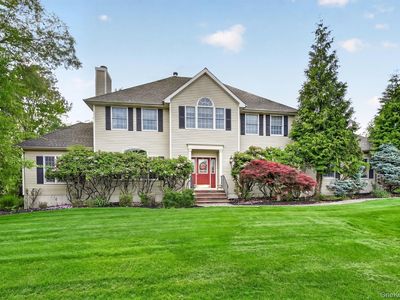 Property at 14 Windmill Lane, Warwick, NY