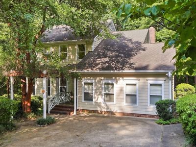 1502 Lake Pine Dr