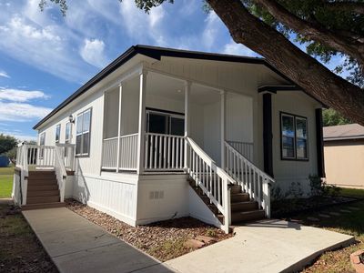 3300 Killingsworth Ln Lot 136