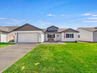 1113 Meadow Lake Loop