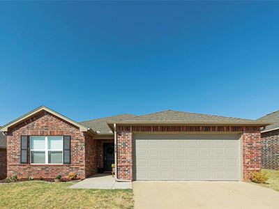 Property at 609 Audrey Dr, Tuttle, OK