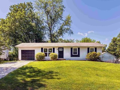 Property at 105 Carlisle Ct, Chandler, IN