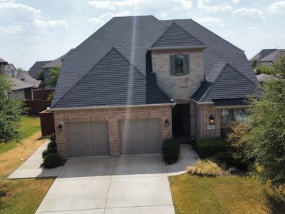2615 Maverick Way