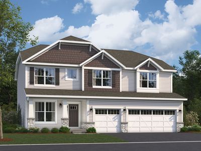 Essex Plan, Southbury