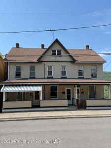 Property at 70 E Railroad St, Nesquehoning, PA