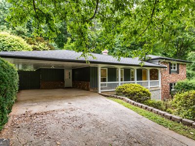 1025 Vistavia Cir