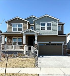 Property at (Undisclosed Address), Erie, CO