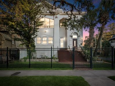 Property at 2001-03 S Carrollton Ave, New Orleans, LA
