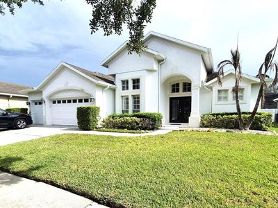 8552 Keswick Pointe Dr