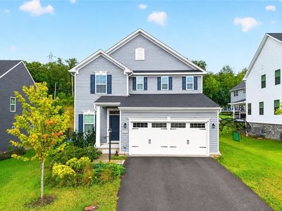 Property at 1319 Francis Way, Oakdale, PA