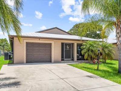 Property at 5 Danzar, Fort Pierce, FL
