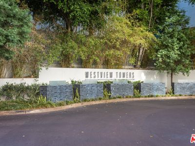 1155 N La Cienega Blvd APT 110