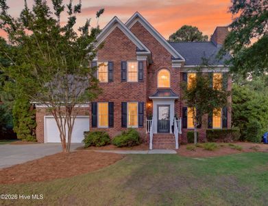 Property at 3314 Edwards Court, Greenville, NC