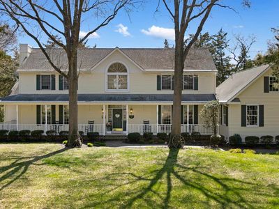 19 Cedar Meadow Dr