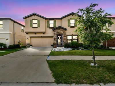 12643 Horseshoe Bend Dr